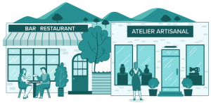 Lire la suite à propos de l’article Soutien aux commerçants et artisans : lancement du dispositif Action Collective de Proximité (ACP) 2025-2027