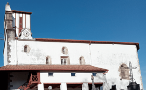 Lire la suite à propos de l’article Réouverture de l’Eglise de Macaye