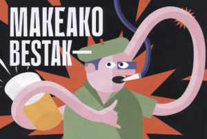 Lire la suite à propos de l’article Fêtes de Macaye 2025 / 2025ko Makeako Pestak