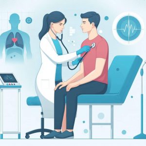 Lire la suite à propos de l’article Installation de deux médecins généralistes à Louhossoa