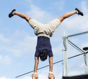 Lire la suite à propos de l’article Participez à une expérience artistique avec la compagnie La Côte Folle