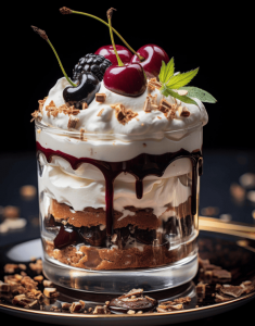 Lire la suite à propos de l’article Ventes de gâteaux