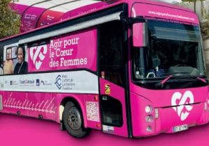 Lire la suite à propos de l’article Anglet agit pour le Cœur des Femmes