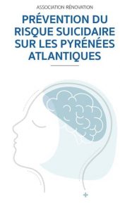 Lire la suite à propos de l’article Invitation à une formation gratuite « Sentinelle, Repérage du Risque Suicidaire » le 04 juin prochain à Hasparren