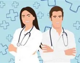 Lire la suite à propos de l’article AVIS DE RECHERCHE MEDECINS GENERALISTES AU POLE MEDICAL DE LOUHOSSOA