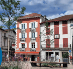 Lire la suite à propos de l’article Goxa Leku sur Hasparren – Evénement le samedi 23 mai