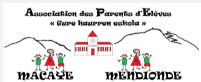 Lire la suite à propos de l’article L’association des Parents d’Elèves : APE Gure Haurren Eskola