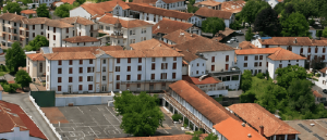 Lire la suite à propos de l’article RECHERCHE 2 SERVICES CIVIQUE AU LYCEE SAINT JOSEPH D&rsquo;HASPARREN