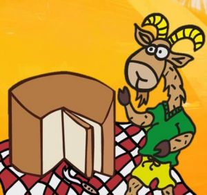 Lire la suite à propos de l’article Makeako Laborariak : la Fête du Fromage 2026