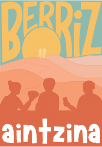 Lire la suite à propos de l’article Assemblée Générale Berriz Aintzina