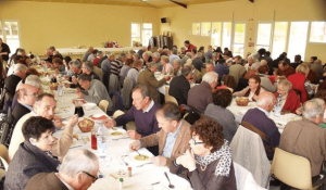 Lire la suite à propos de l’article KERMESSE à MACAYE